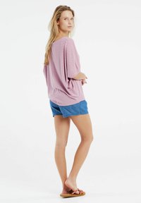 Protest JABA jasnoróżowy