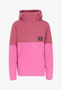 Unausgewählt, rose dust