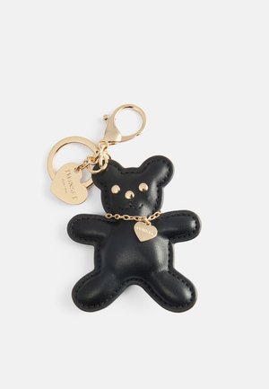 KEYCHAIN - Portachiavi - nero
