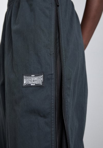 032c YOU TRACKSUIT TROUSERS UNISEX - Spodnji deli trenirk - dark blue