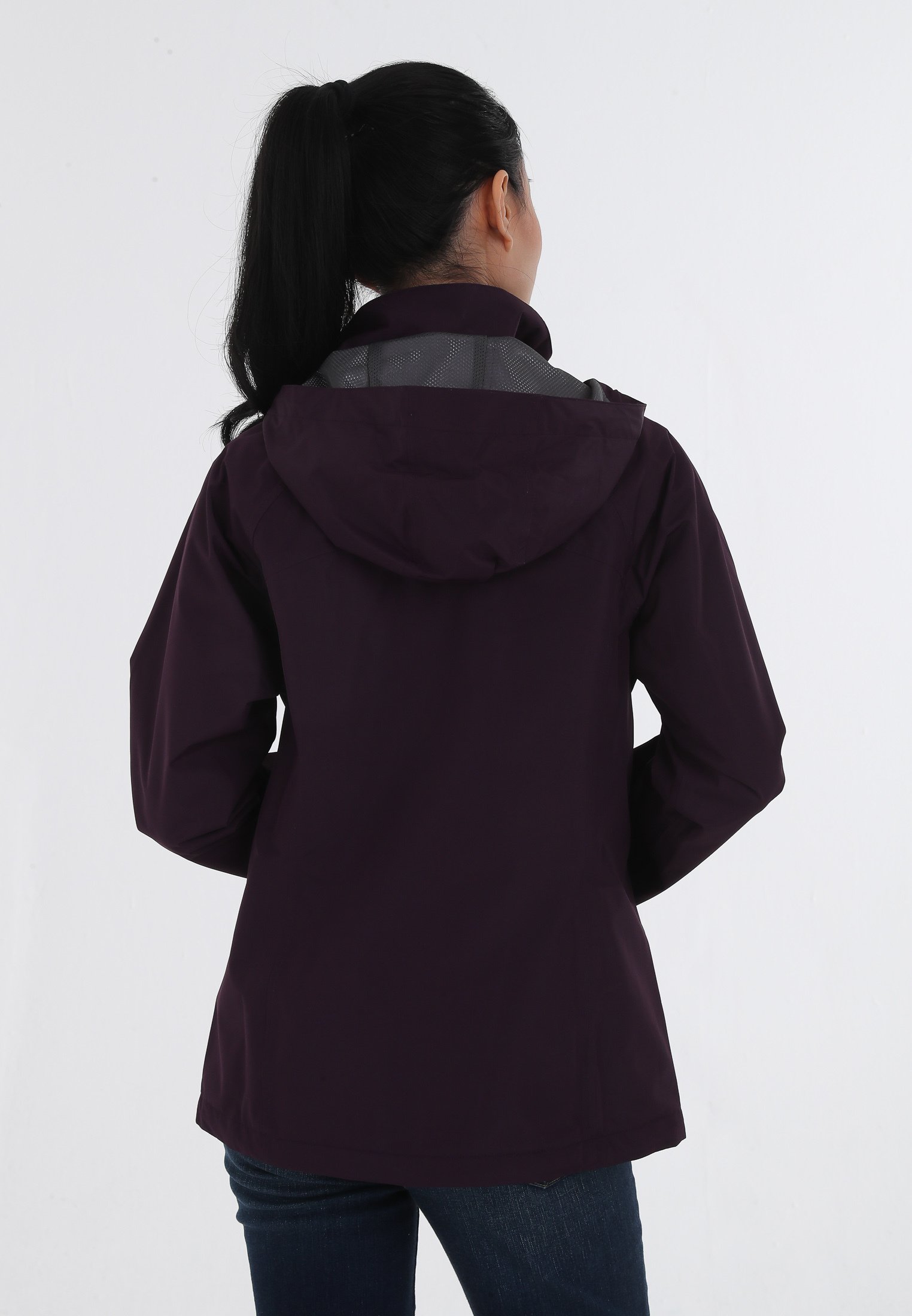 eddie bauer rainfoil