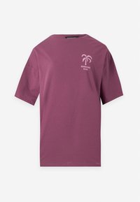 Non sélectionné, plum