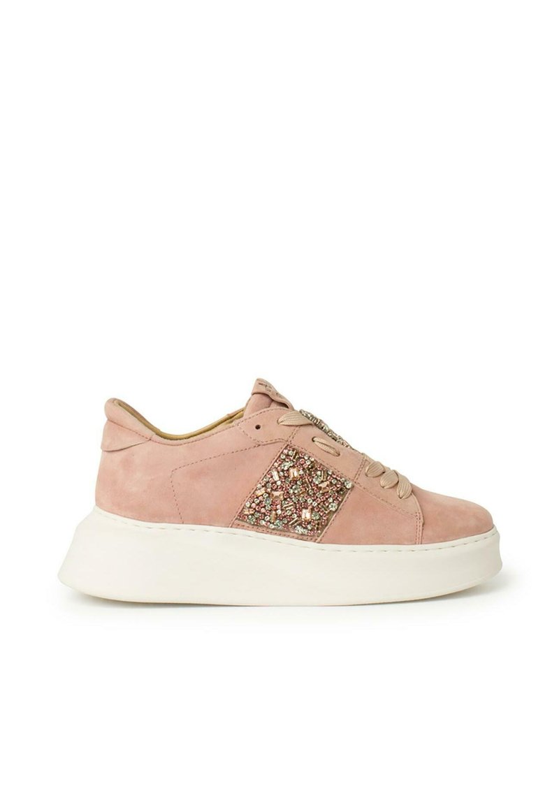 Damen Sneaker low | Alma en Pena Sneaker low rosa - HL81298 Damen Sneaker low | Alma en Pena Sneaker low rosa - HL81298