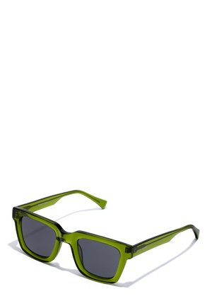 ONE UPTOWN - Sunglasses - green