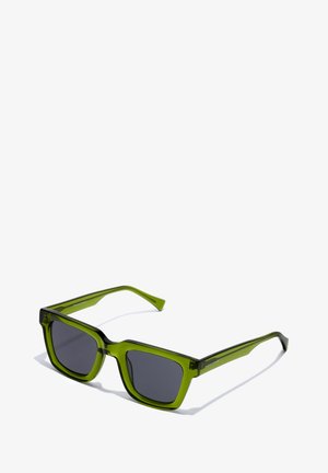 ONE UPTOWN - Sonnenbrille - green