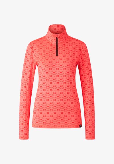 Bogner Fire + Ice MARGO2 - Top s dlouhým rukávem - pink