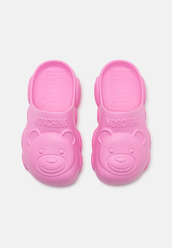 UNISEX – Badesandale