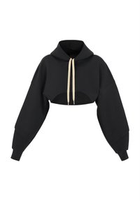 Niet geselecteerd, black