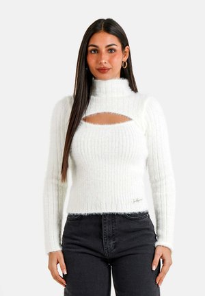 Maglione - white