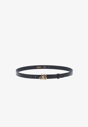 Luisa Spagnoli, DANIELINA - Gürtel - nero-oro