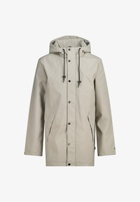 Unselected, light grey