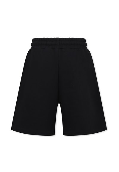 MSGM Pantaloni sportivi - black