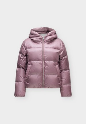 Marc O'Polo, OUTDOOR JACKETS - Doudoune - gentle mauve