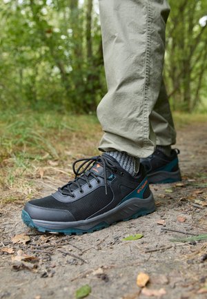 TRAILSTORM ASCEND  - Obuwie hikingowe