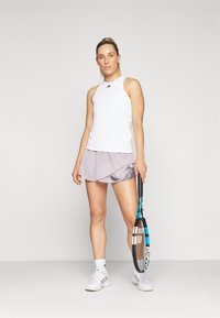 adidas Performance CLUB TENNIS TANK - Top - white