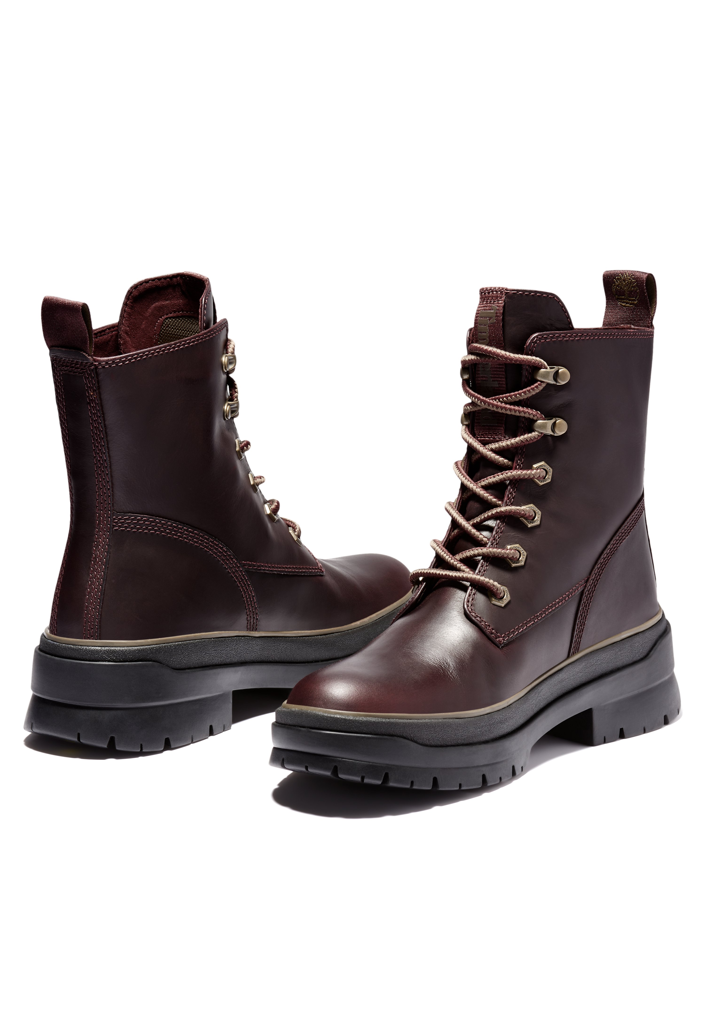 timberland malynn