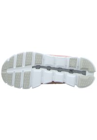 On CLOUD 5 - Scarpe da allenamento - rose shell