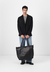 DRYKORN MARLS - Americana - black
