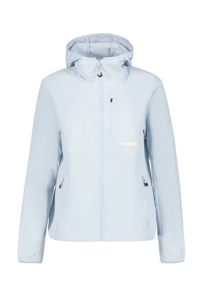 YONA - Outdoorjacke - himmelblau
