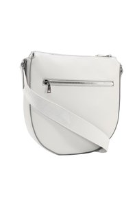 JOOP! Jeans GIRO STELLA SHOULDER - Borsa a tracolla - lightgrey