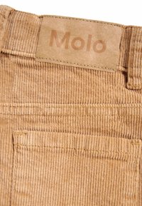 Molo AIDA - Pantalon classique - pomeranian