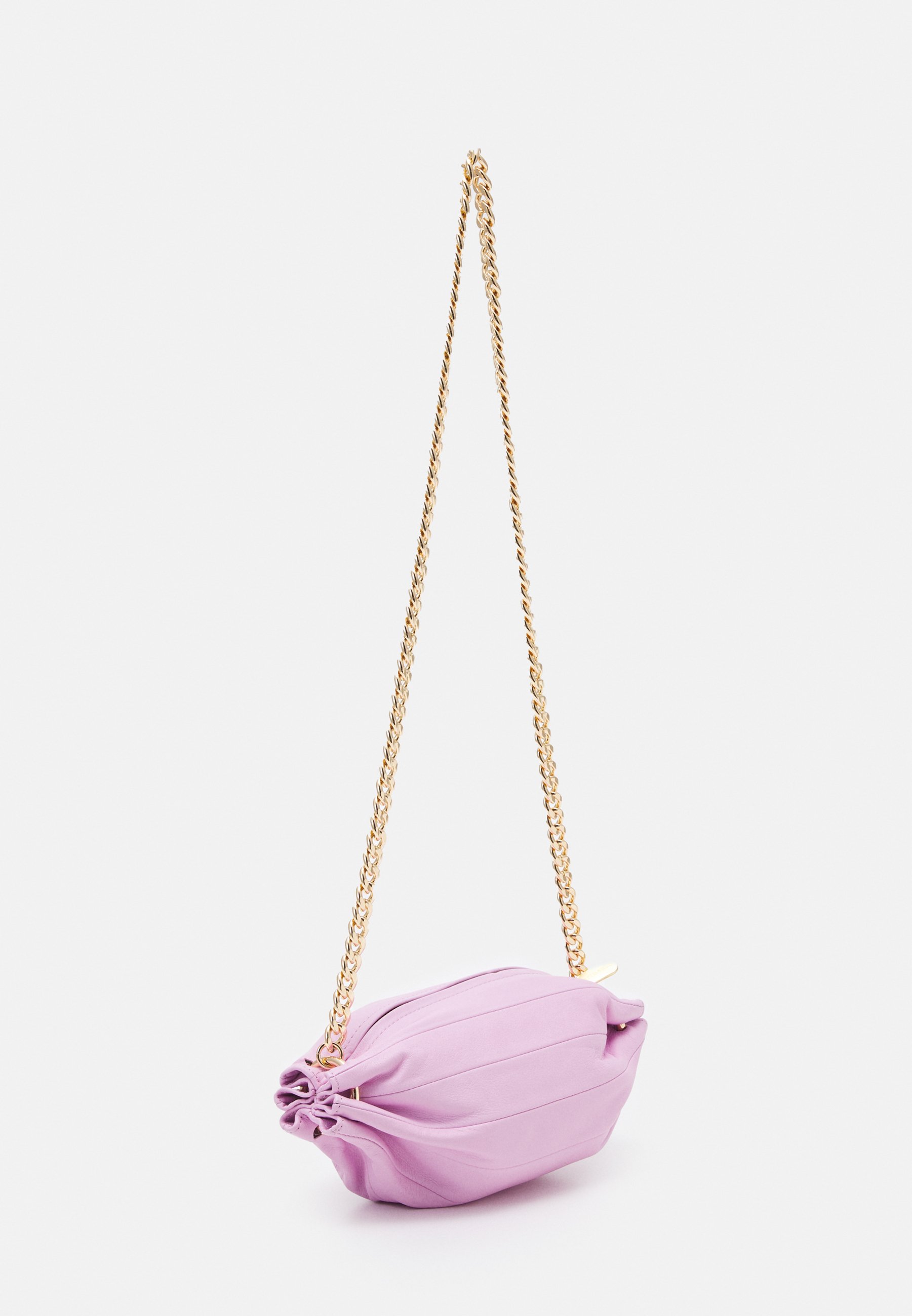 Marimekko karla bag gold Clearance