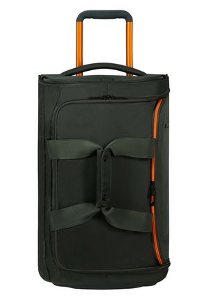 Samsonite RESPARK Reisetasche - Trolley - forest green orange