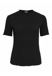 Non sélectionné, black