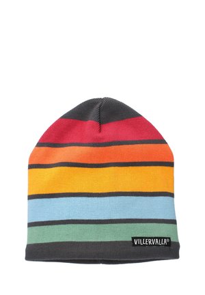 STRIPES - Beanie - zermatt