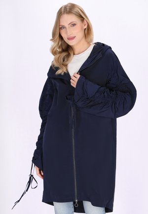 Vízálló dzseki - navy