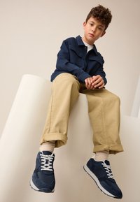 Next Sportbačiai - navy blue