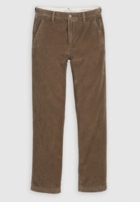 AUTHENTIC - Chino stiliaus kelnės - canteen