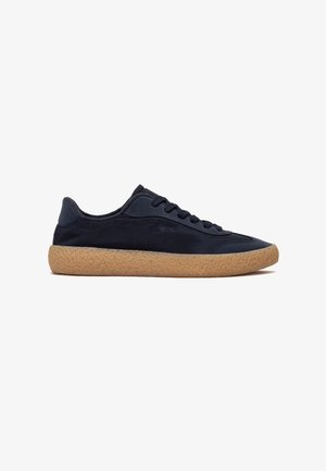 Ecoalf, PHOENIX SNEAKER - Trainers - deep navy