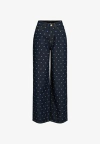 Pasirinkta, dark blue denim