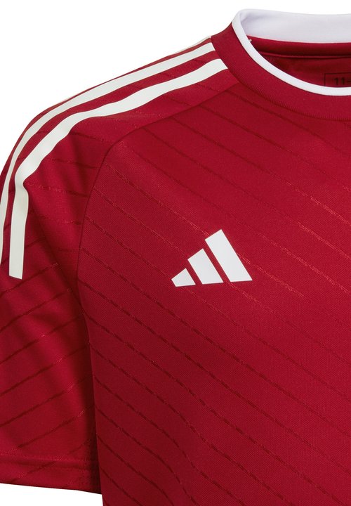 adidas Kids Campeon 23 Jersey Team Power Red — foto 2