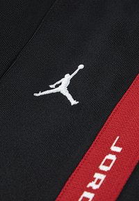 Jordan TRACK - Survêtement - black