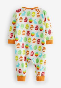 Little Bird REGULAR FIT UNISEX biały