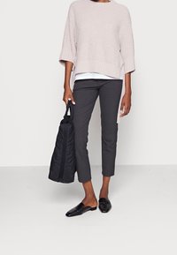 Freeman T. Porter Kalhoty - grey