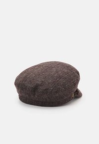Brixton FIDDLER UNISEX - Chapéu - wine