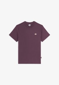 Unselected, plum perfect