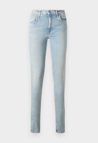SKINNY  - Uske traperice - blue denim