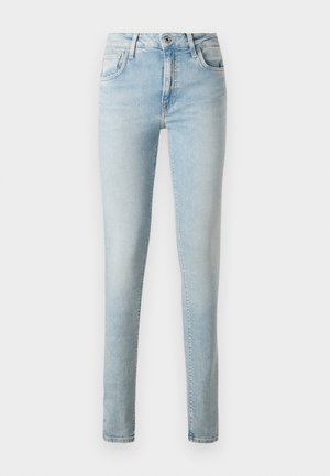 Pepe Jeans SKINNY  - Jeans Skinny Fit - blue denim