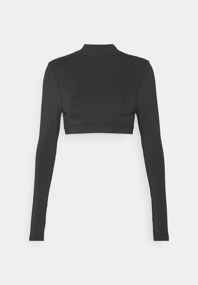 Puma Sport-bh met medium support zwart Puma Sport-bh met medium support zwart