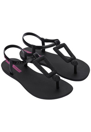 Ipanema Sparkle Donna Sandalo Nero 37 EU