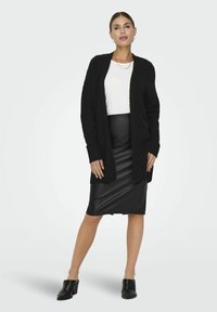 JDY Kofta - black