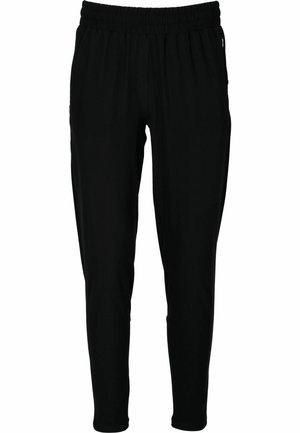 Athlecia Pantalon de survêtement -  black