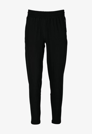 Athlecia Pantalones deportivos - black