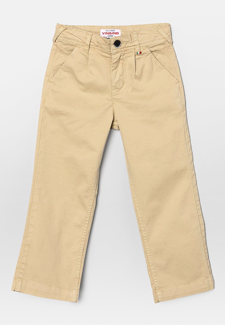 VINGINO Broek zandkleur VINGINO Broek zandkleur