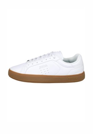 Zapatillas de entrenamiento - blanco