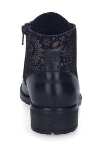 Josef Seibel KATE - Korte laarzen - schwarz multi